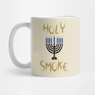 Holy Smoke Mug